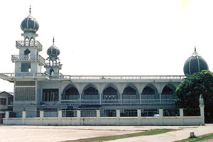 Noorul Islam Mosque