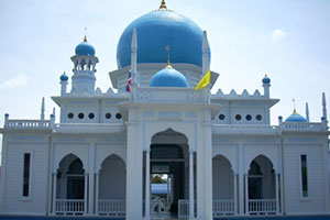 Prasert Islam Mosque