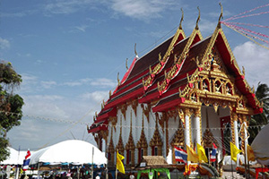 Wat Phokachuthamat