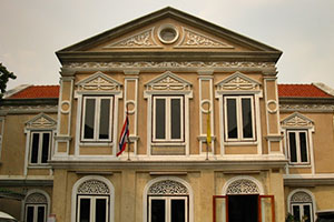 Luang Gocha Itsahak Mosque