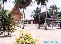 Wat Khok Mamuang