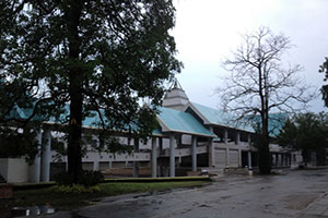 Phranakhon Si Ayutthaya Rajabhat University