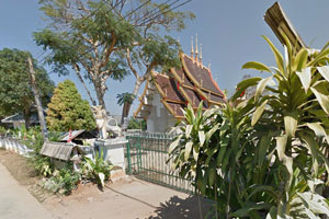 Wat Huai Hok