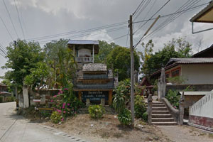 Wat Mae La Noi