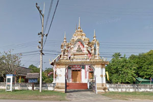 Wat Mae Pu