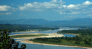 Kham River