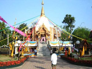 Phra Chao Song Si