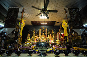 Wat Upacoot