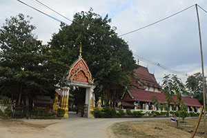 Wat Muang Klang