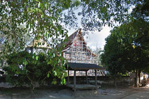 Wat San Na Meng