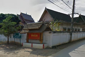 Wat Noi
