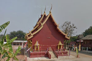 Wat Mongkhon Nimit