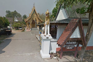 Wat San Phakia