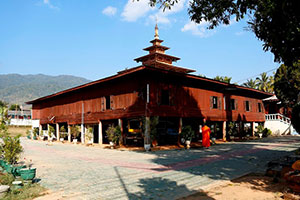 Wat Piang Luang