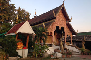 Wat Nong Yaeng
