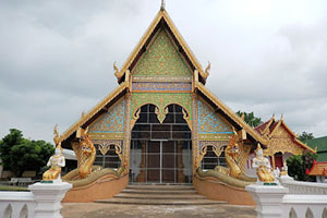 Wat Chang Kradat