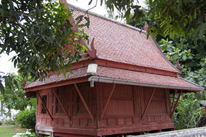 Wat Nunti Yaram