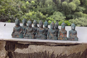 Wat Pa Yang Nat