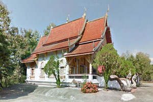 Wat Mai Huai Fai