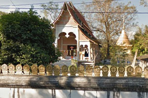 Wat Nong Bua Luang