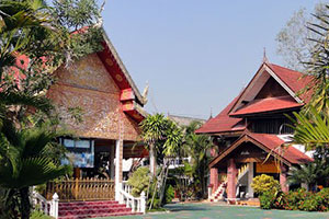 Wat Puang Sanok