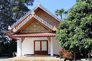 Wat San Hao