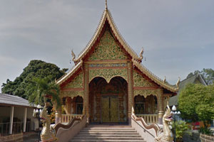Wat Ma Kup Tong
