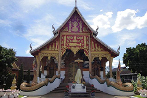 Wat Rangsi Sutthawat