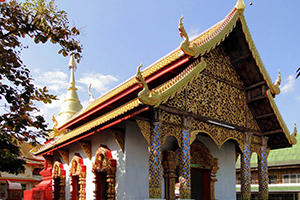 Wat Chaya Langka