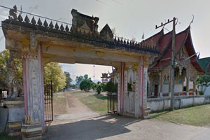 Wat In Thakhin