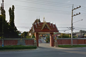 Wat Si Chonlathan