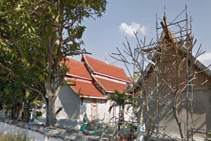 Wat Sai Mun (Rim Tai)