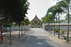 Wat Sang Sawang