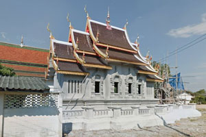 Wat Pa Sang