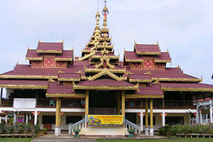 Wat Chong Tok