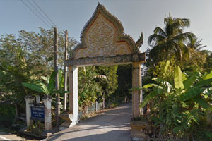 Wat Suwan Nawa