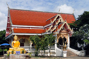 Wat Kew Lae Noi