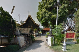 Wat Tha Duea