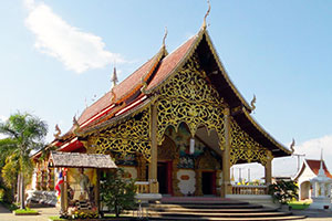 Wat Tha Pong