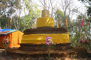 Wat Phrathat Than Jai