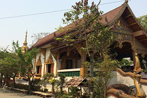 Wat Ban Klang