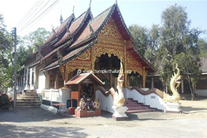 Wat Pa Kluai