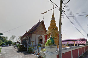 Wat Si Kham Chomphu