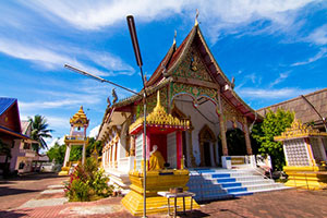 Wat Pa Chi