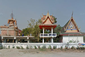 Wat Mae Ngon