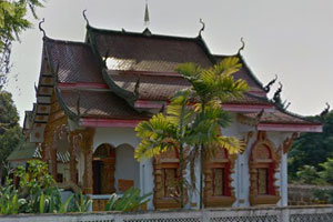 Wat Mae Sun