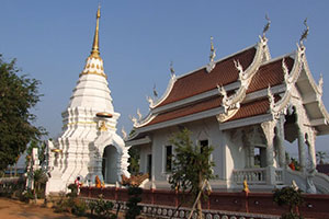 Wat Nong Yao