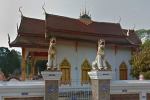 Wat Chaya Ram