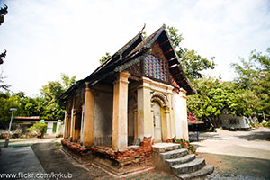 Wat Ton Hiao