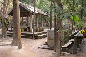 Wat Pa Mumai